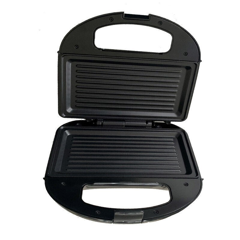 Sky AL-02 Τοστιέρα για 2 Τοστ 750W Inox - Image 3