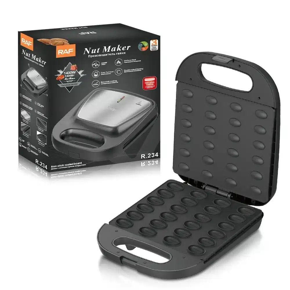 Raf Συσκευή για Καρυδάκια 1400W - Image 2