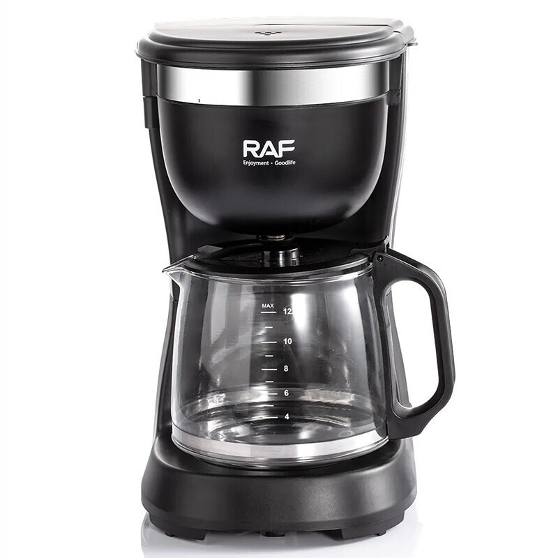 Raf R.120 Καφετιέρα Φίλτρου 600W - Image 2