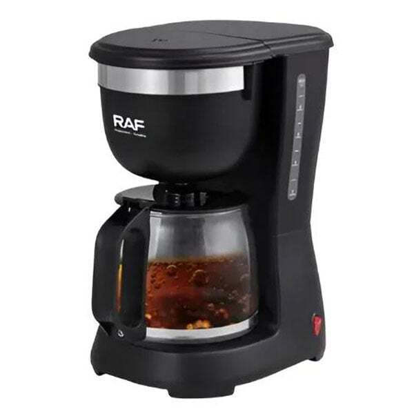 Raf R.120 Καφετιέρα Φίλτρου 600W
