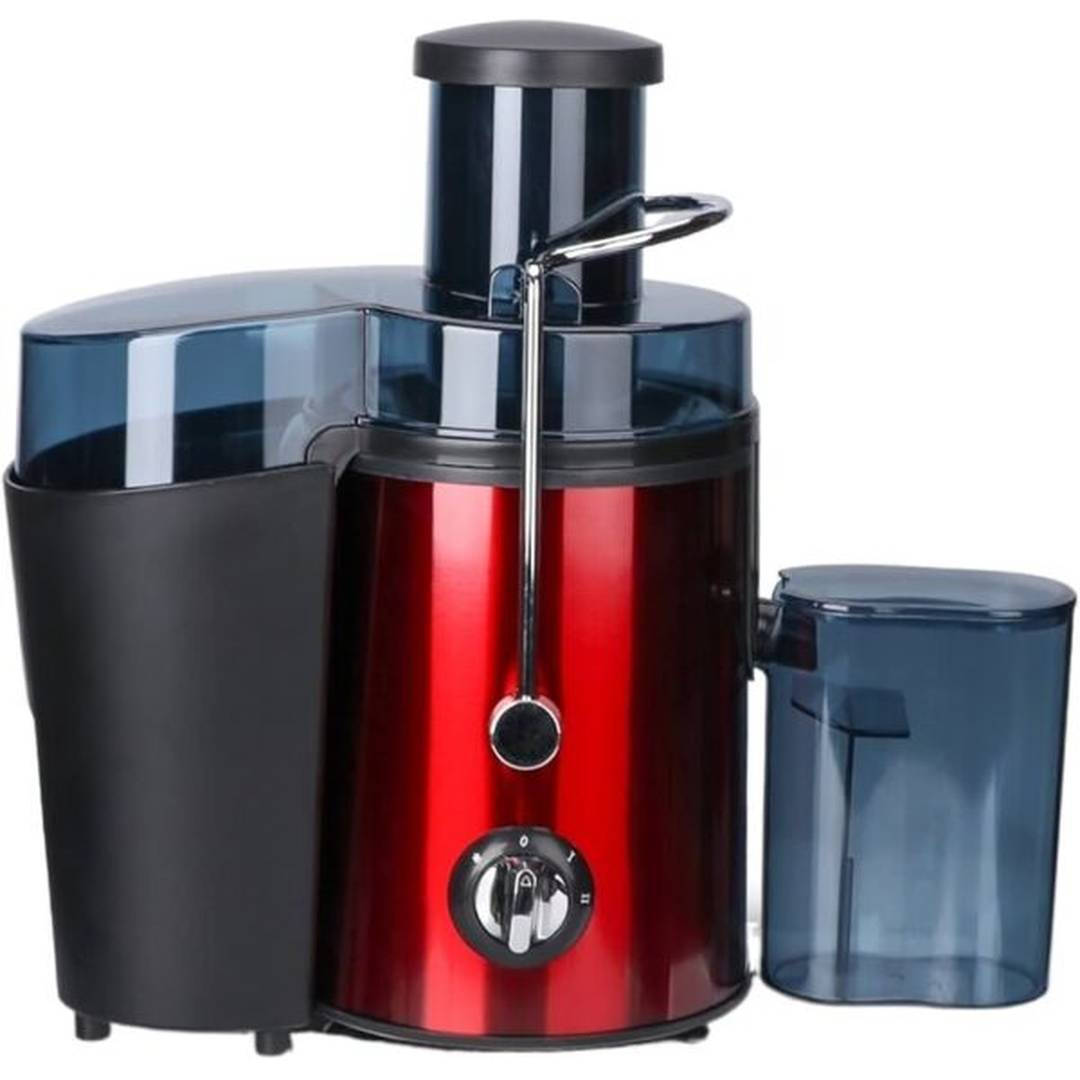 HG-J08 Αποχυμωτής 1500W Κόκκινος - Image 3