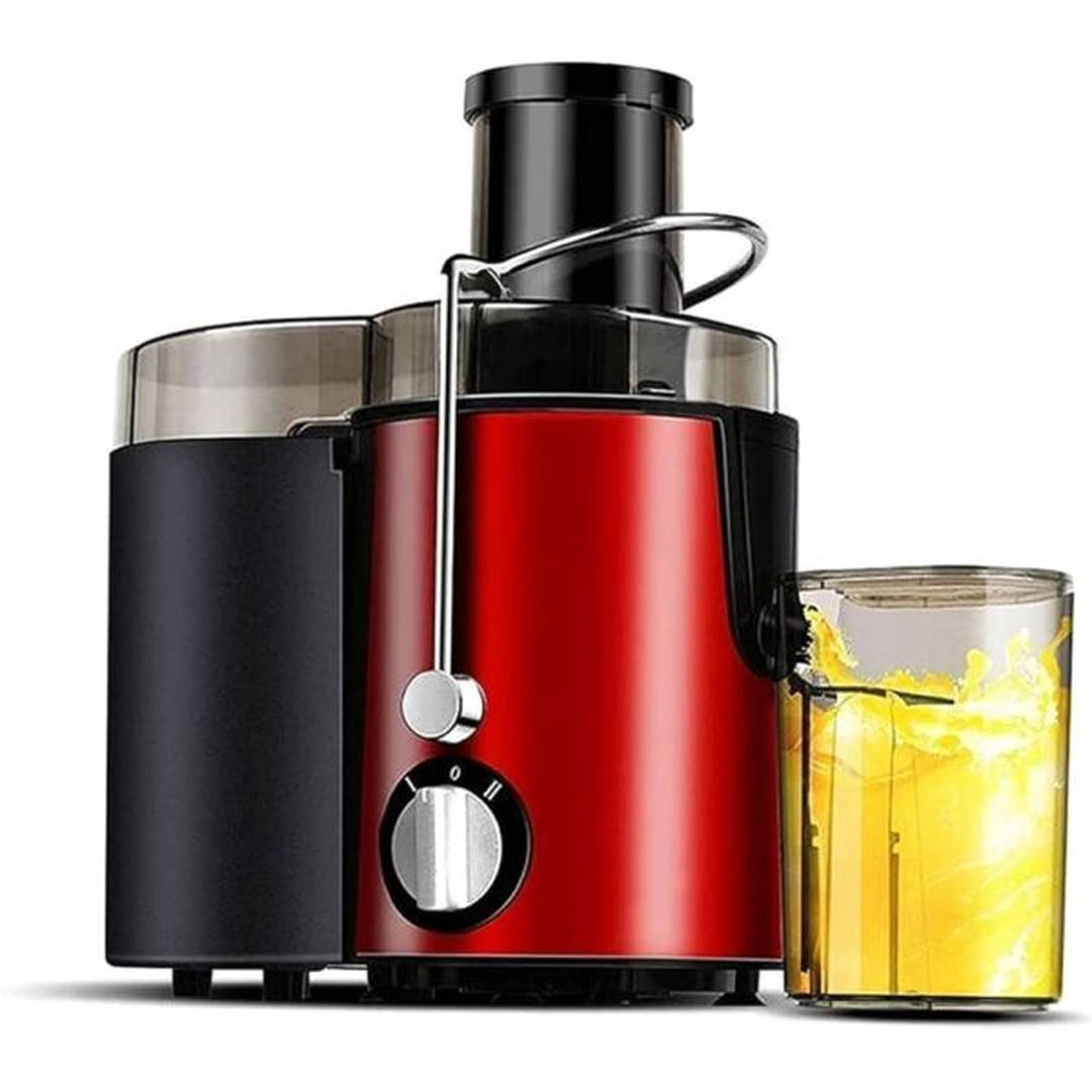 HG-J08 Αποχυμωτής 1500W Κόκκινος