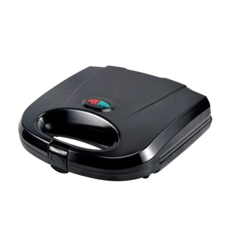 Sencor Τοστιέρα για 2 Τοστ 700W Μαύρη