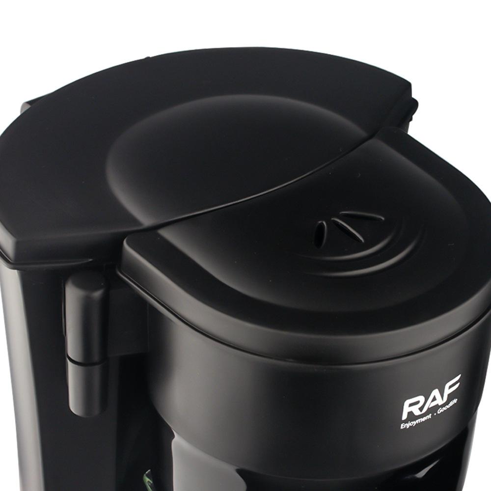 Καφετιέρα Siphon Οικιακή Αυτόματη Όλα σε Ένα Μικρή Καφετιέρα European Standard Γραφείο Υπνοδωμάτιο Moka Pot - Image 12