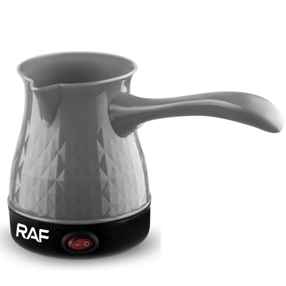 Ηλεκτρικό μπρίκι 600W με χωρητικότητα 500ml Raf R.126 - Image 4