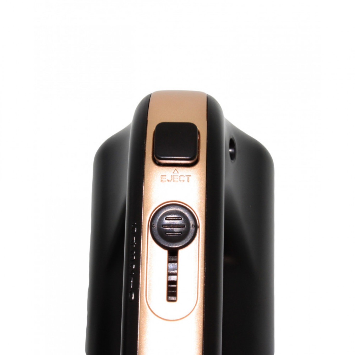 Μίξερ Χειρός 150W - Haeger HG-6680 Hand Mixer - Image 2